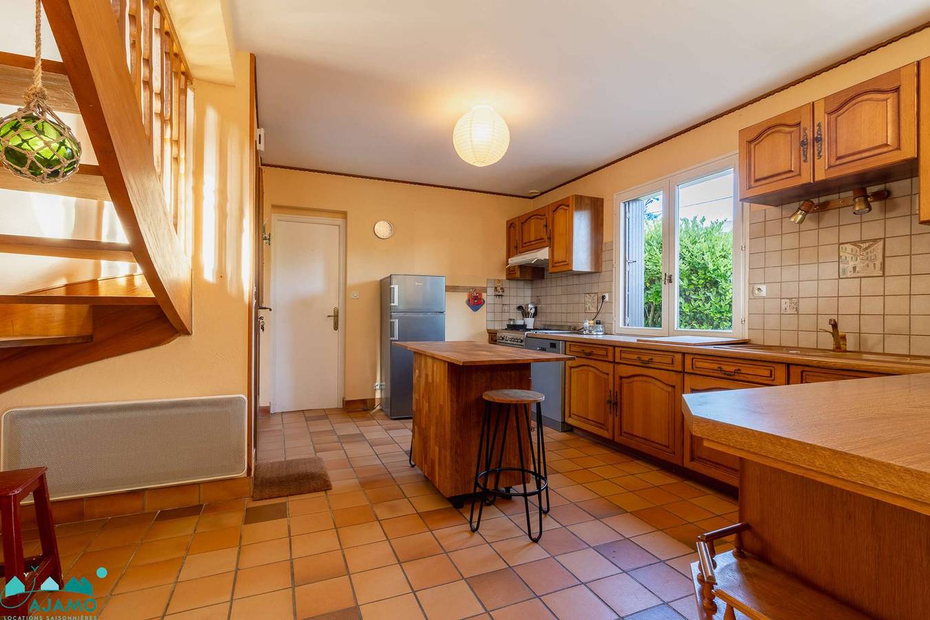 Maison familiale au calme près du Val-André | 9 personnes | in Pléneuf-Val-André, Côte d’Émeraude