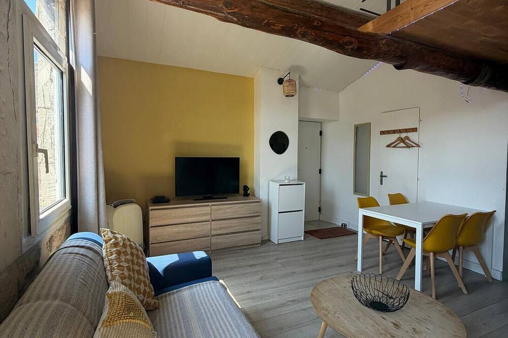 Appartement de vacances