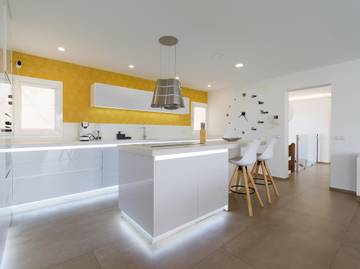 Villa pour 10 Personnes dans Maspalomas, San Bartolomé de Tirajana, Photo 4