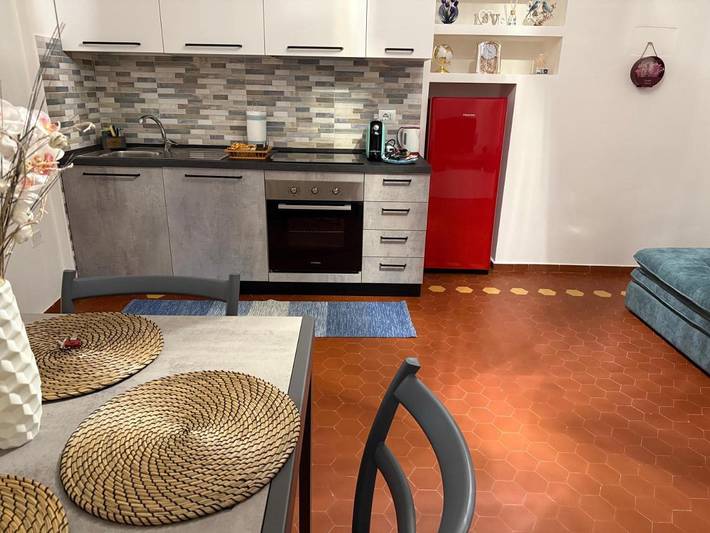 Gîte pour 3 personnes, avec vue, animaux acceptés à Pontremoli - 2