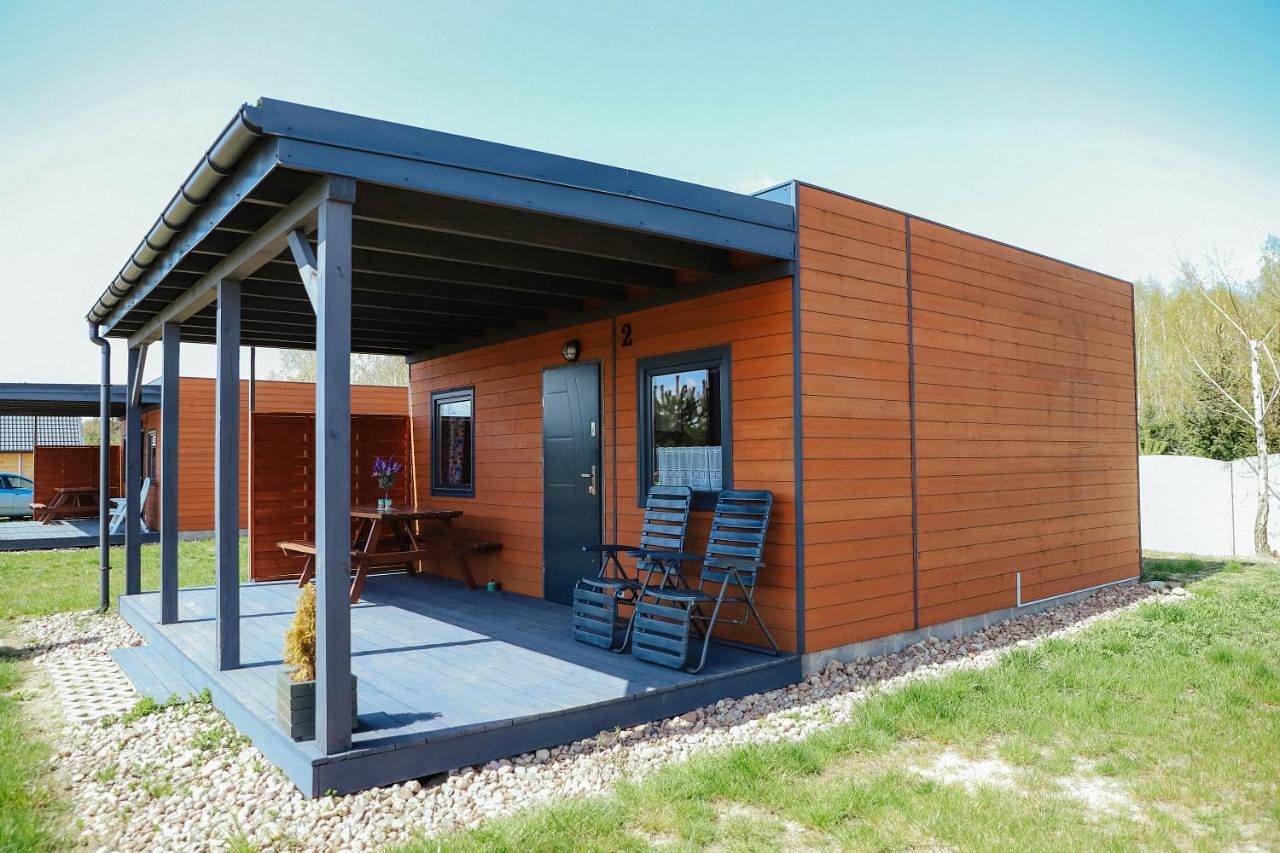 One-Bedroom Villa in Wielkopolska