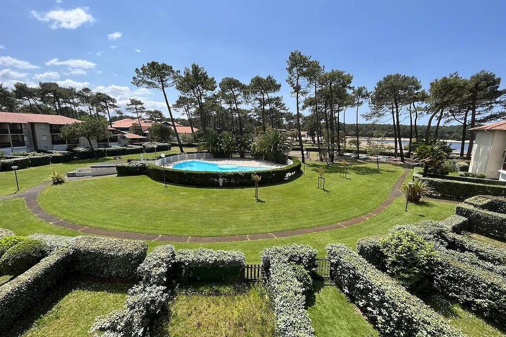 Entire apartment, Apartment for 3 to rent in Soustons Plage in Soustons, Côte d’Argent
