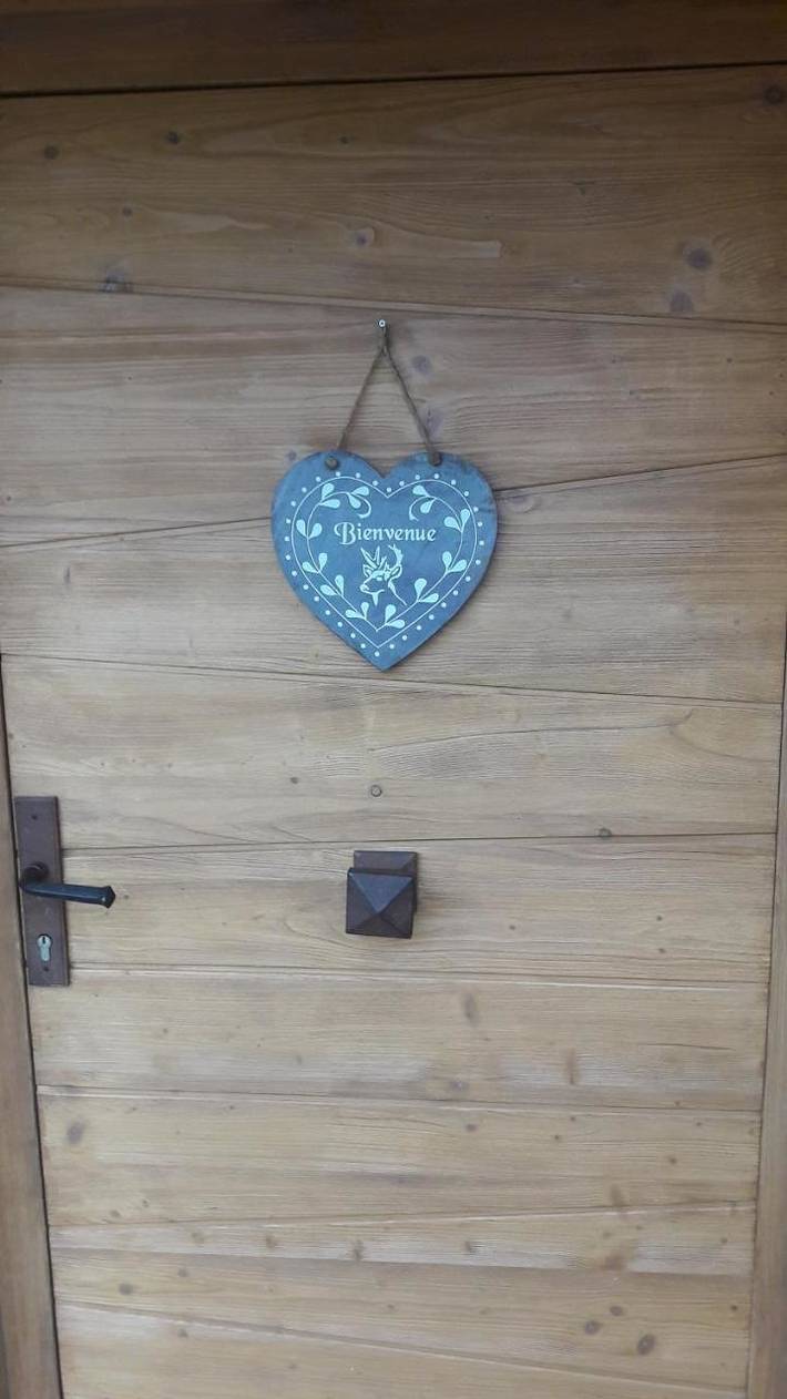 Gîte pour 2 personnes, avec jardin et jacuzzi à Attignat-Oncin - 2