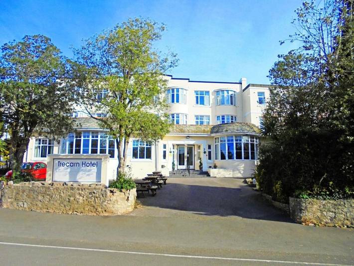 Hôtel pour 2 personnes