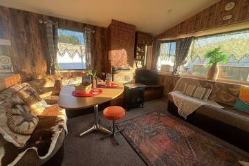 Static Caravan for 8 People in Morecambe, Lancashire, Photo 4