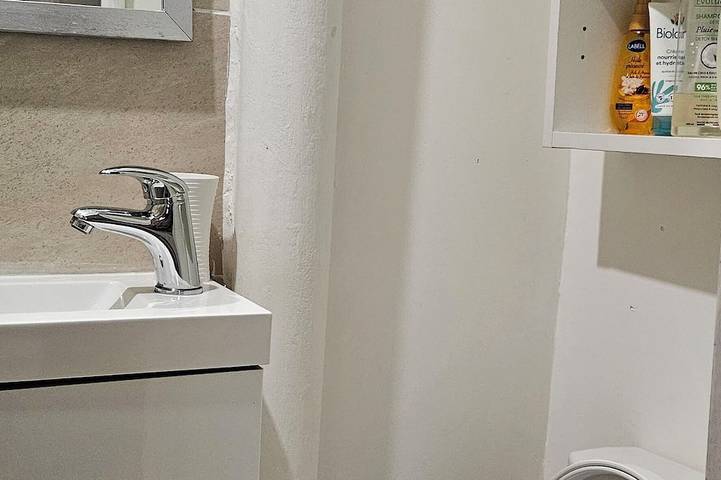 Ferienwohnung für 2 Personen in Versailles - 4