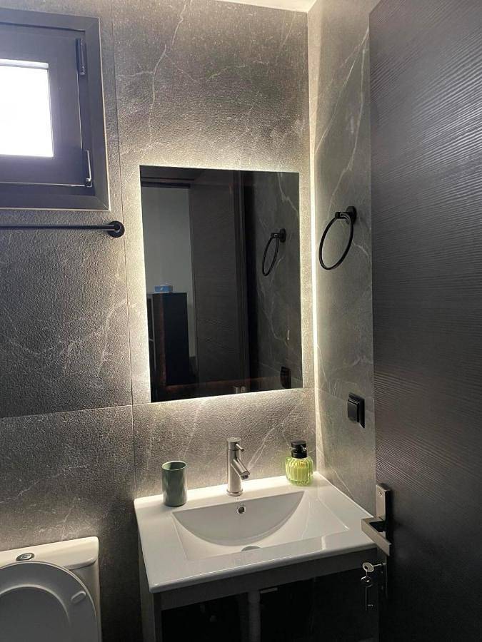 Gîte pour 3 personnes, avec terrasse à Arta - 4