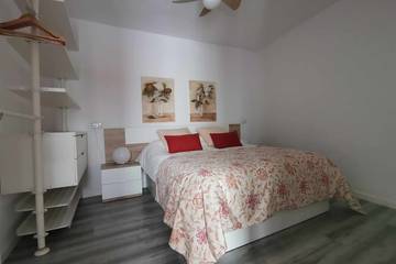 Casa De Vacaciones para 5 Personas en Toledo, Provincia de Toledo, Foto 1