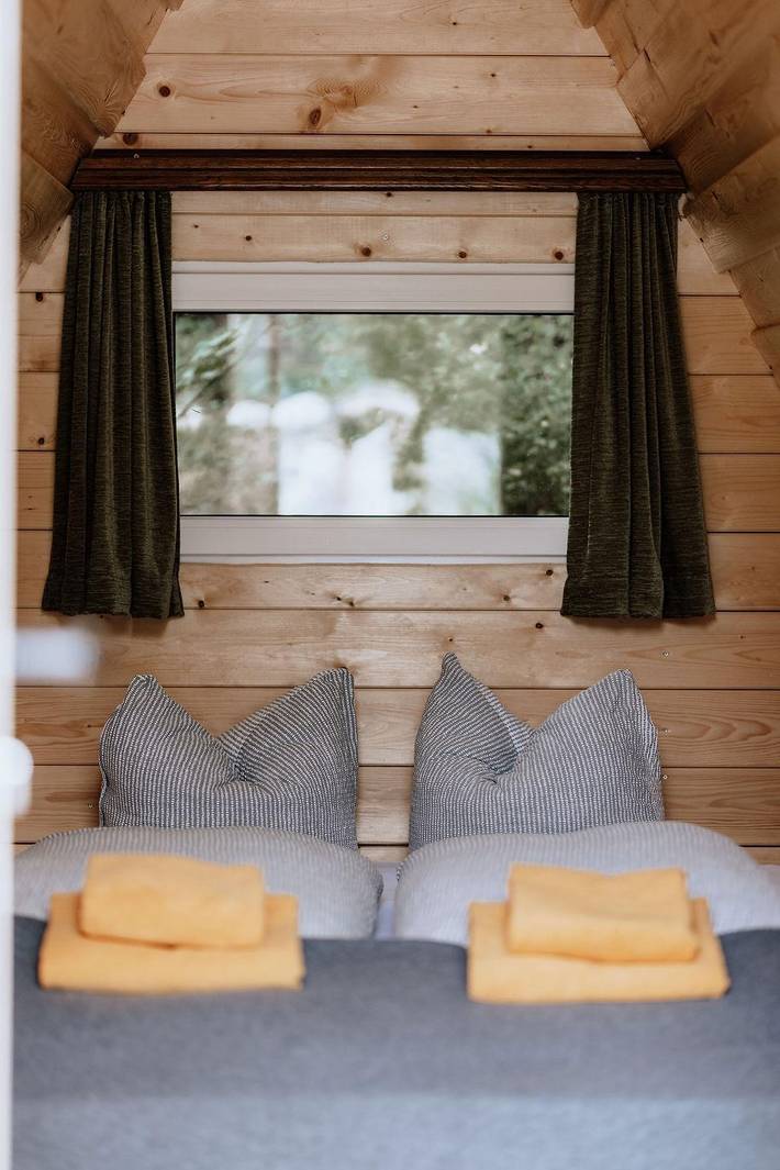 Ganze Ferienwohnung, Naturloft in Bad Aussee, Dachsteingebirge