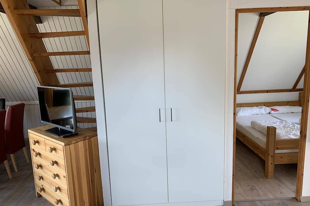 Ferienhaus in Bad Arolsen, Twistesee