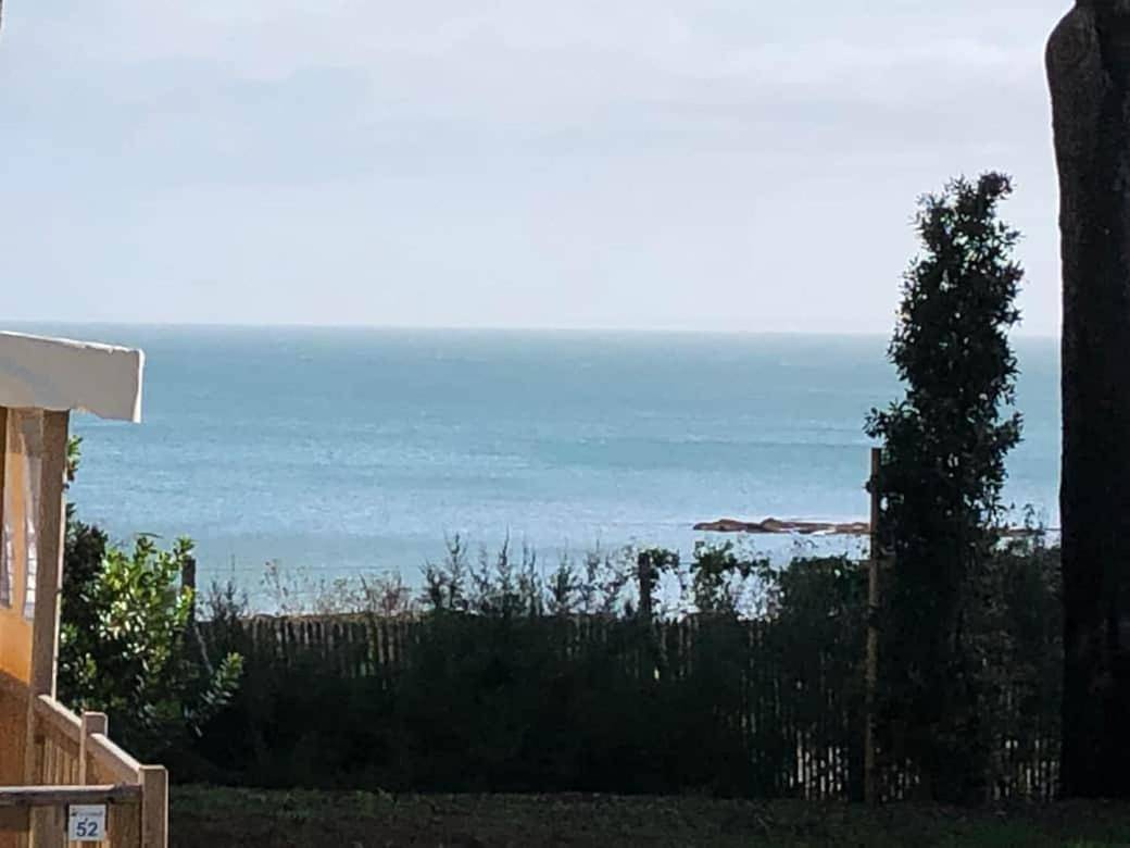 Mobile Home in Quiberon, Côte des Mégalithes