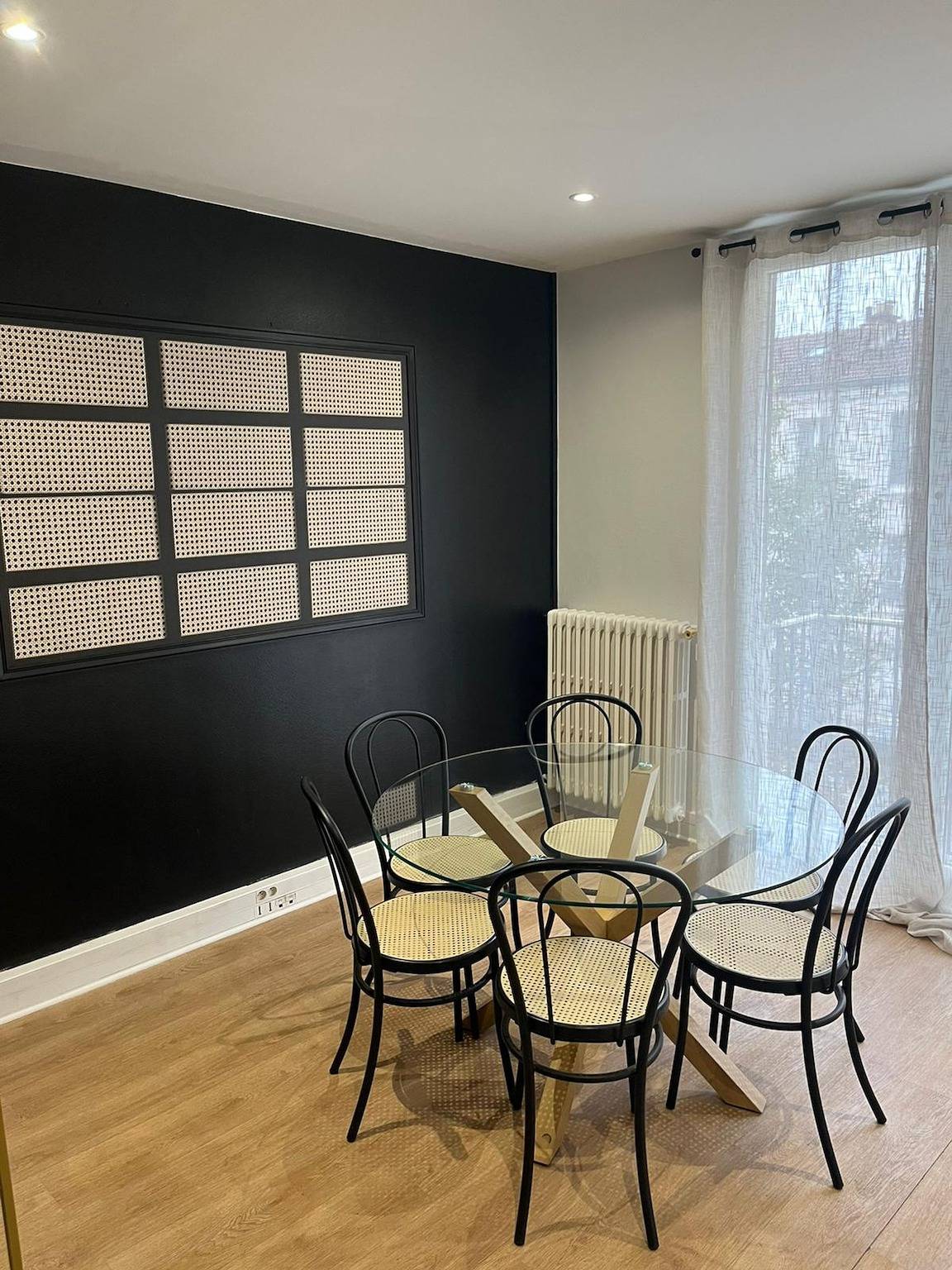 Apartamento entero, Appartement familial confortable in Issy-les-Moulineaux, Altos del Sena