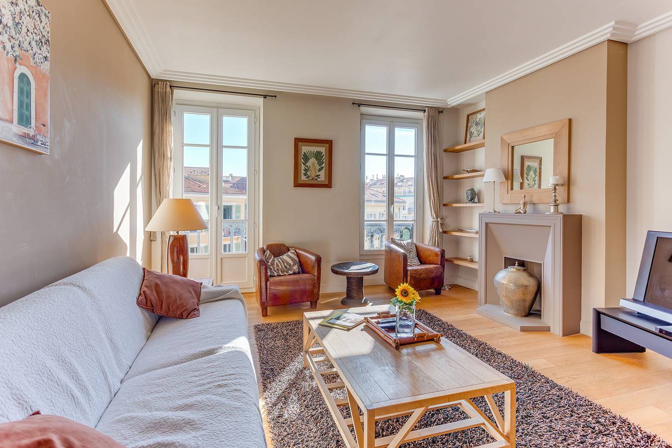 Photo : Appartement de vacances