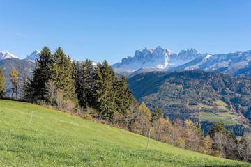 Agriturismo voor 2 Personen in Feldthurns, Sarntaler Alpen, Afbeelding 4