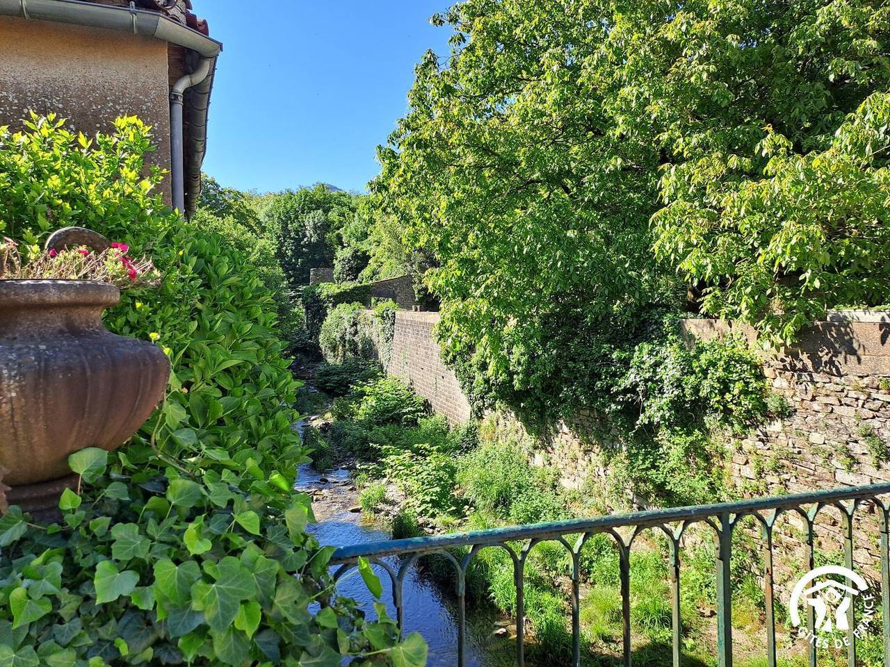 La petite maison - Résidence Le Petit Paradis in Labastide-Rouairoux, Région de Castres