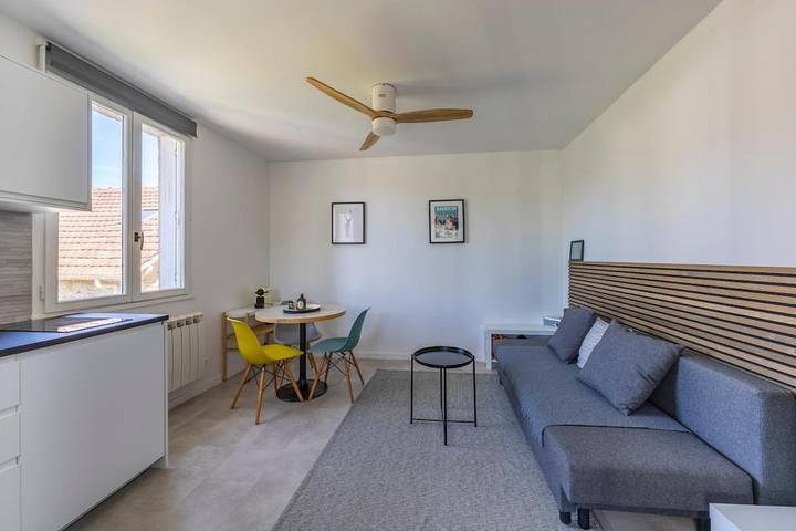 Gîte pour 4 personnes à Barbizon - 4