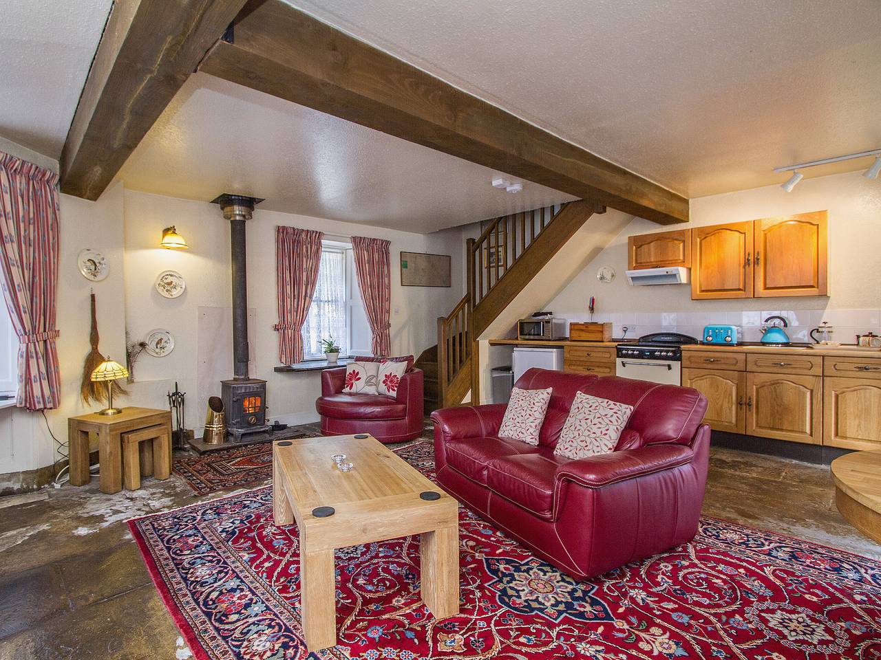 Cottage für 2 Personen in Glenshee, Angus