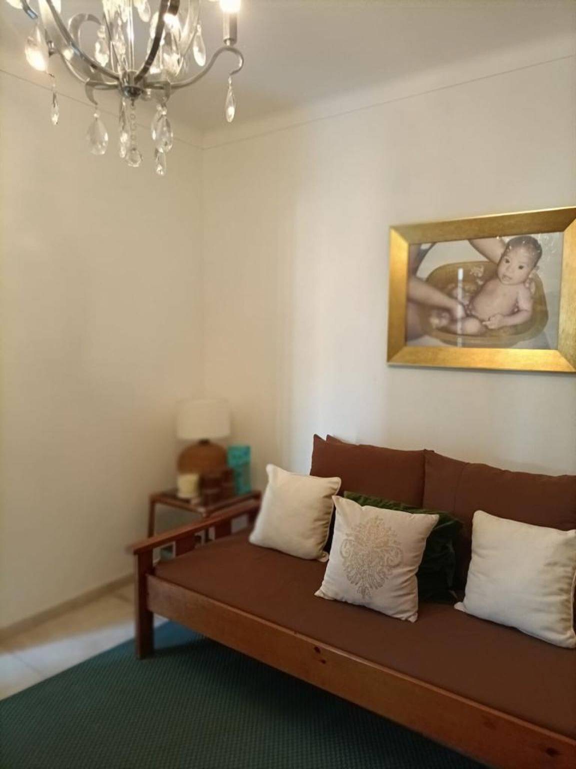 Vakantiehuis 'Akademia House - Santarém' met prive terras en prive tuin, foto 6