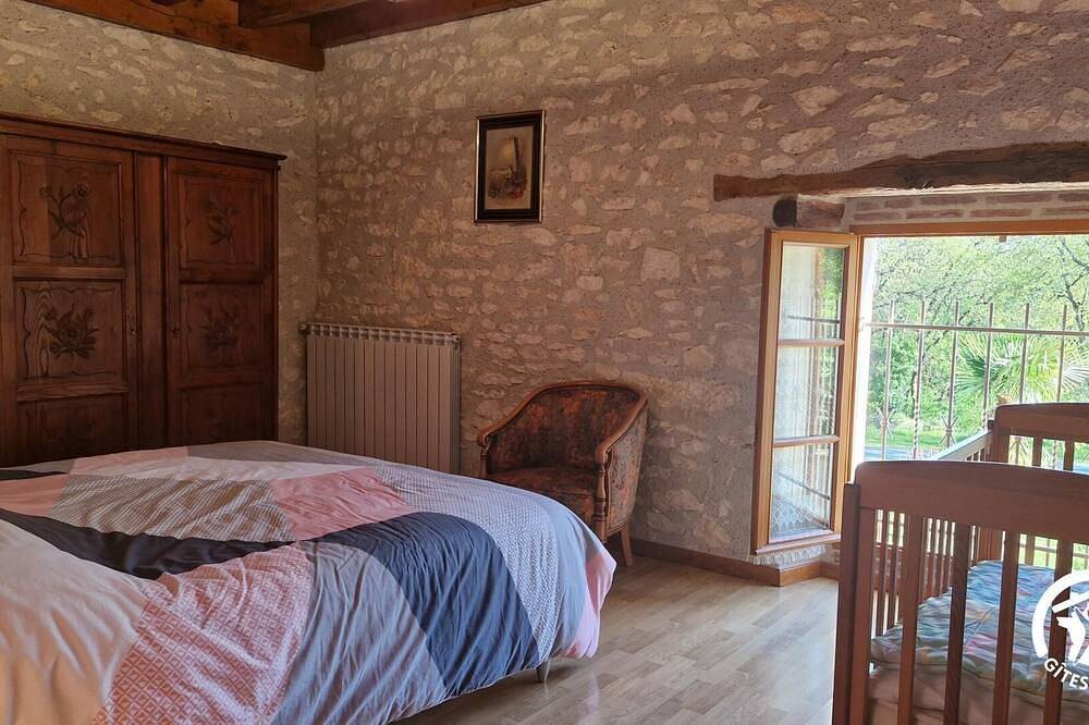 Le Carretou - Cestayrols in Cestayrols, Région d'Albi