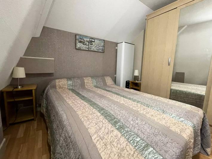 Gîte pour 5 personnes dans Le Lioran - 4