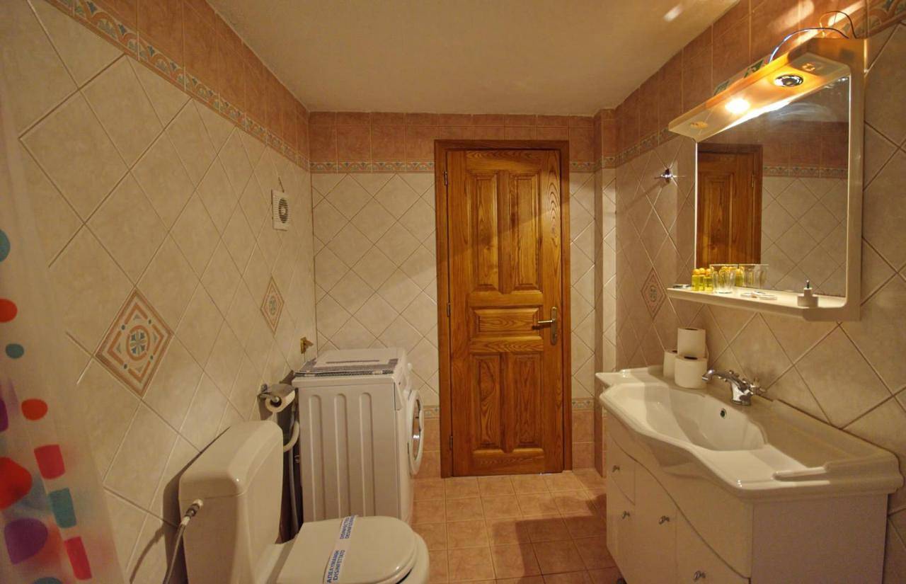 Pelagos Villas in Alonissos