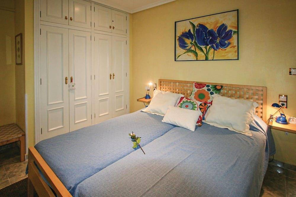 Geheel appartement, Gezellig appartement in Santa Pola met. in Santa Pola, Costa Blanca