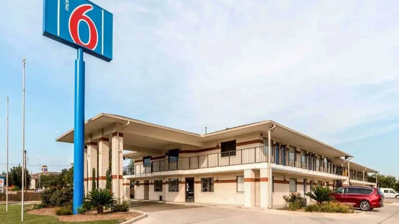 Geheel vakantieappartement, Ferienwohnung für 4 Personen (19 m²) in San Antonio, Bexar County