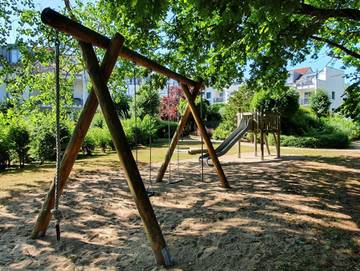 Ferienpark für 3 Personen in Zinnowitz, Usedom, Bild 4