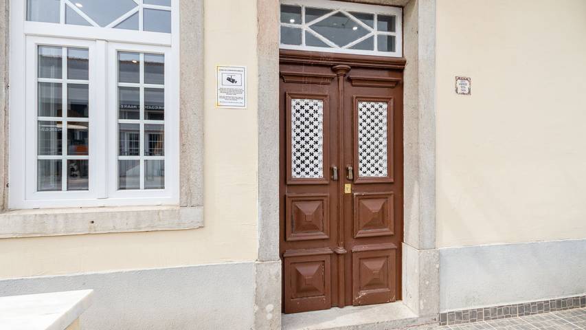 Appartement entier, Sintra Retreat Residences I by LovelyStay in Sintra, Costa de Lisboa