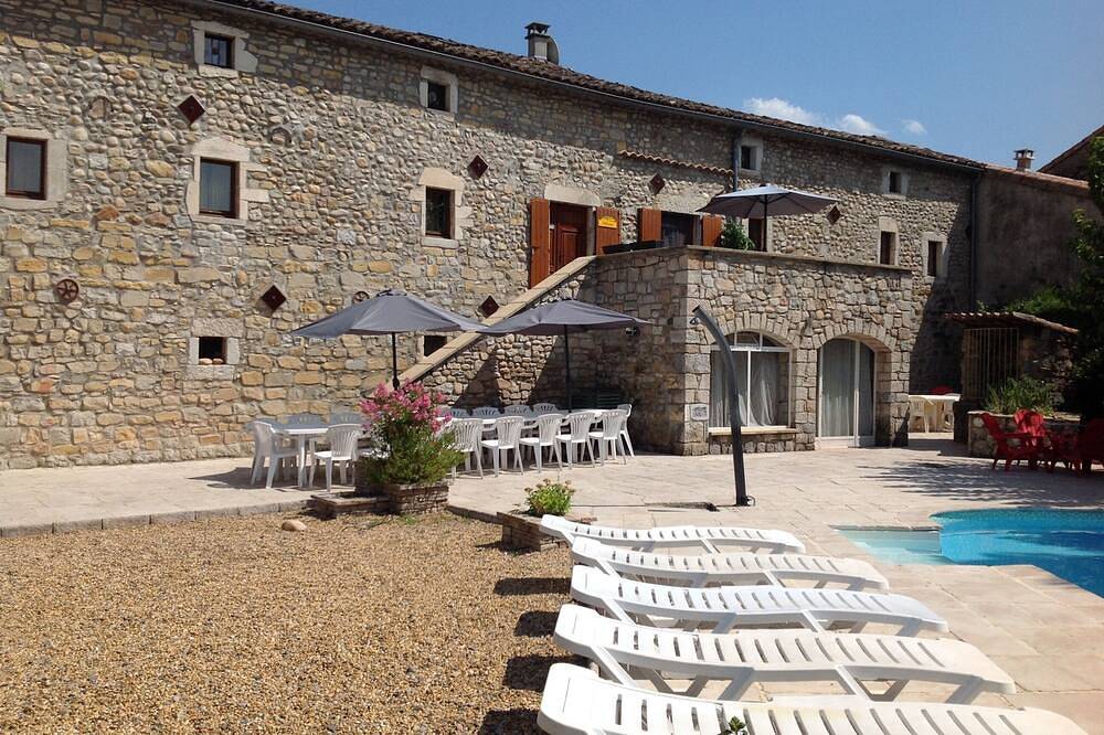 Photo : Maison de vacances