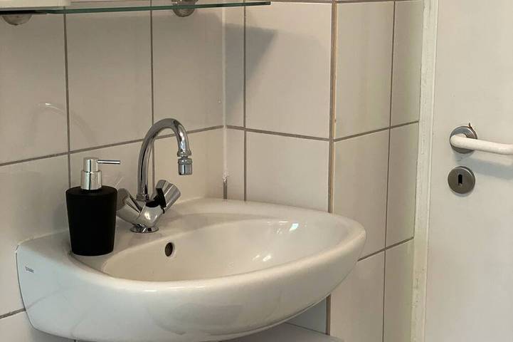 Ferienwohnung für 5 Personen, mit Balkon und Garten in Herne - 2