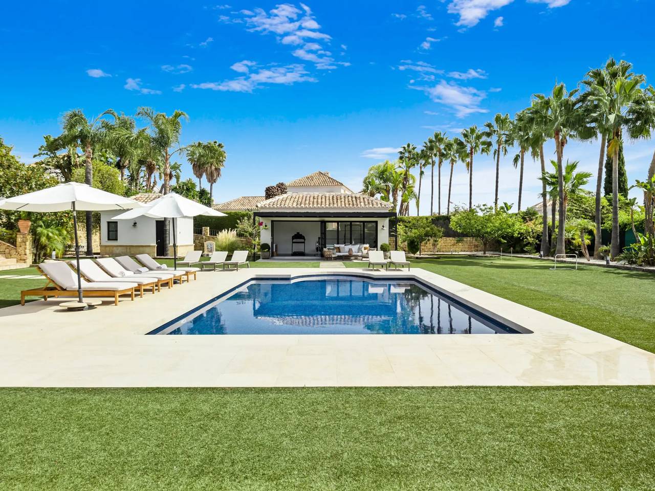 Maison 10 Personnes in Sun Garden (Estepona), Estepona