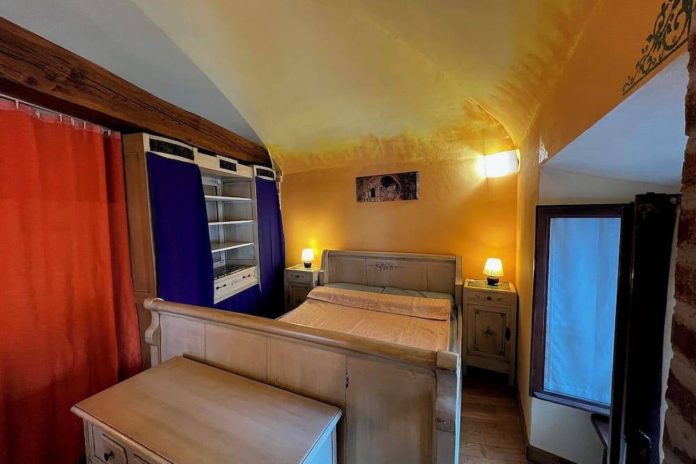 Ganze Wohnung, Luigi's Apartment in Biella, Biella Provinz