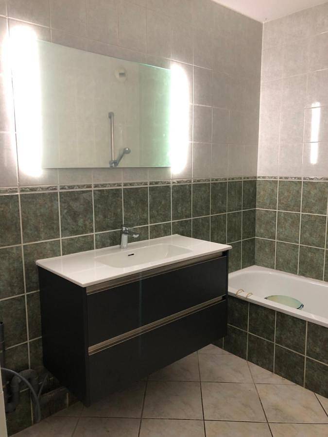 Appartement entier, L'Esperluette in Thyez, Région de Bonneville