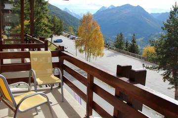 Gîte pour 4 personnes dans Saint Luc