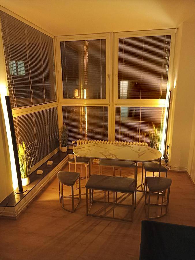 Ferienwohnung für 5 Personen - 1