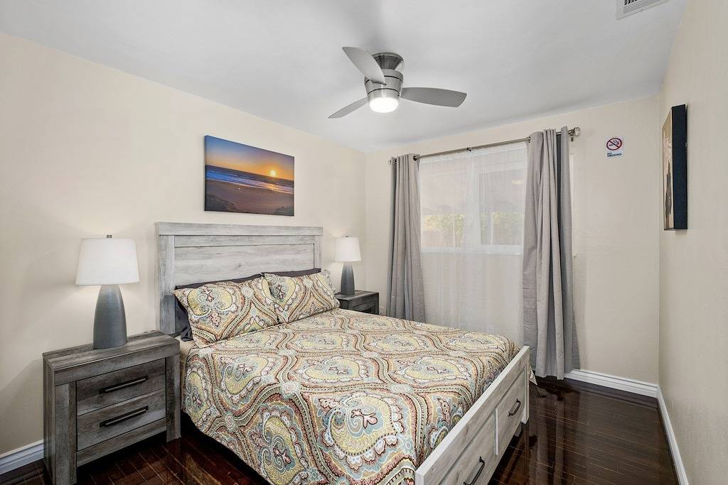 Upgraded 3B/2Bth Great Access to All You Need in Clovis, Fresno County