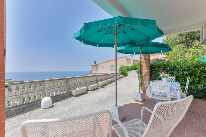 Apartamento de vacaciones para 5 personas - 1