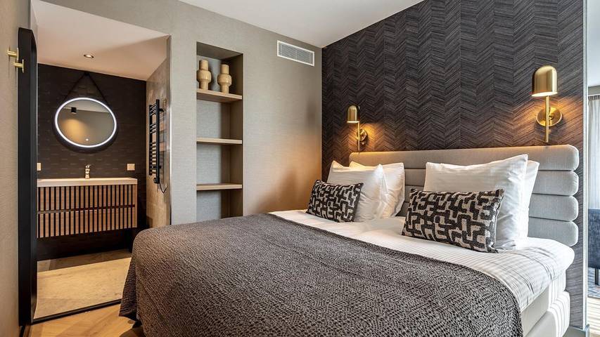 Gîte pour 3 personnes à Delft - 3