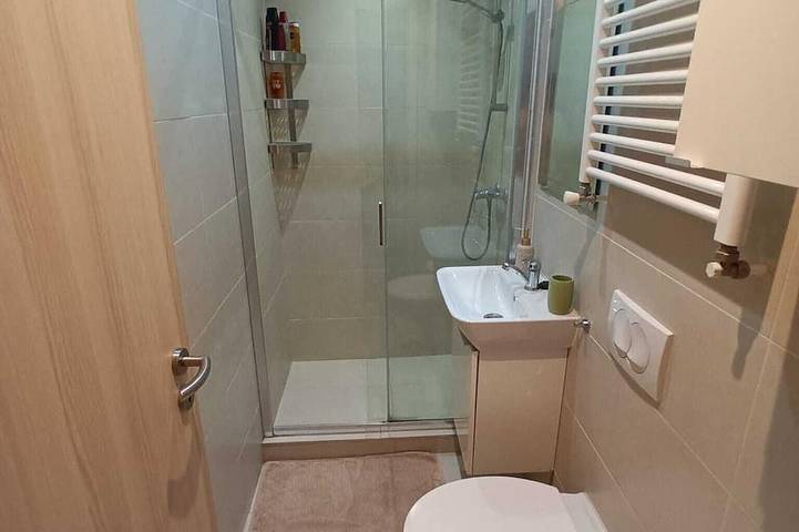 Ganze Wohnung, Opera Sweet Home in Budapest, Danube-Ipoly National Park