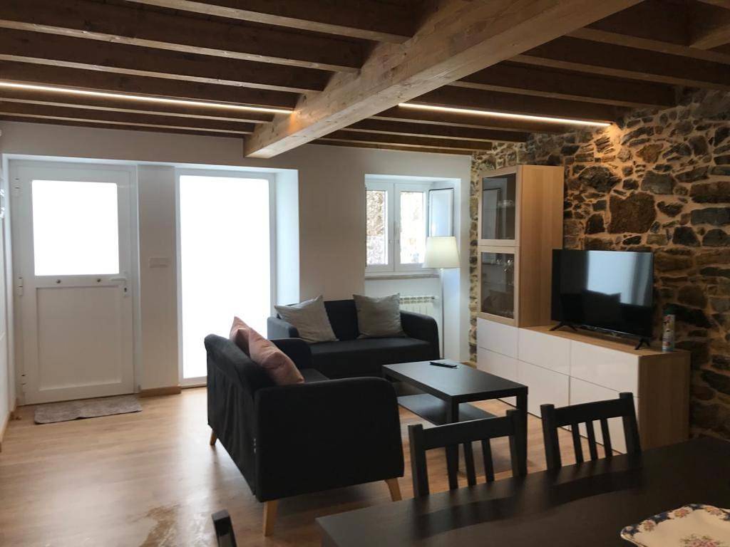 Casa Cea in Melide, Provincia de La Coruña