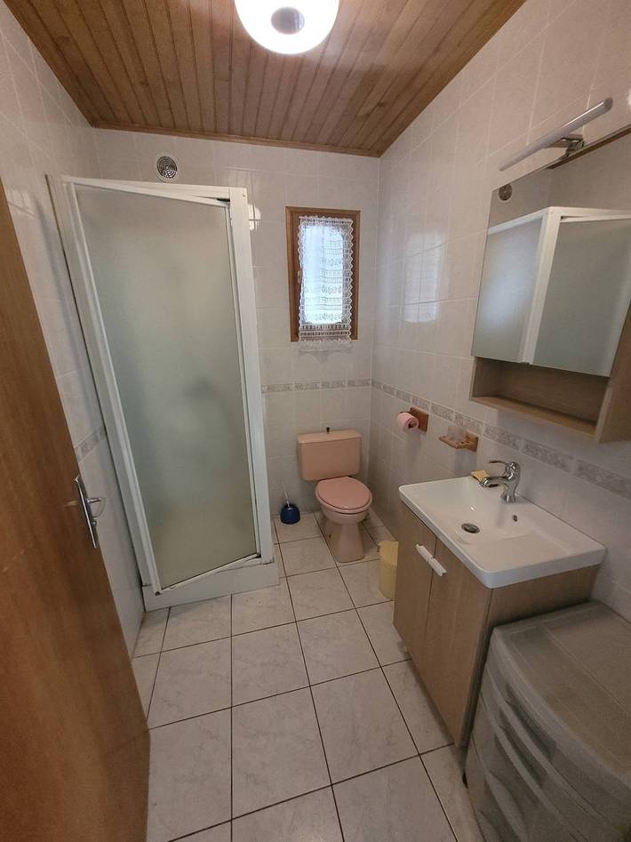 Gîte pour 4 personnes, avec jardin dans Mimizan Plage - 4