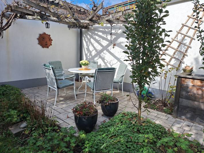 Chambre 'Frank' avec petit-déjeuner, terrasse et jardin communs, Wi-Fi in Wehr (Baden-Württemberg), Forêt-Noire du Sud
