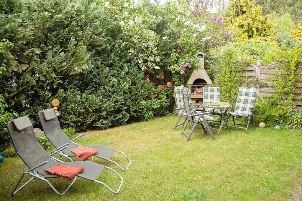 Appartement, douche en bad, Wc, niet-roker, foto 10