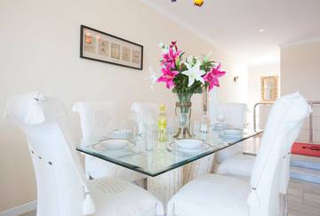 Villa for 6 People in Cortijo Viejo, Yaiza, Photo 4