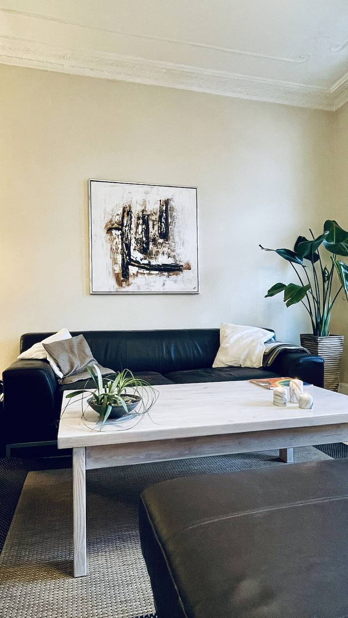 Ferienwohnung für 2 Personen, mit Balkon in Dänemark - 2