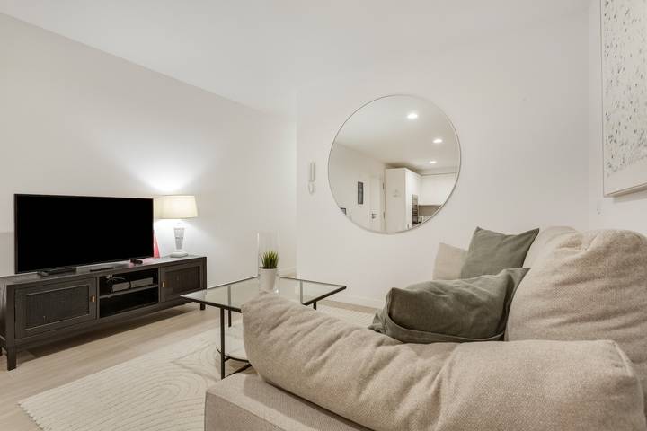 Ferienwohnung für 4 Personen, mit Haustier auf Teneriffa - 3