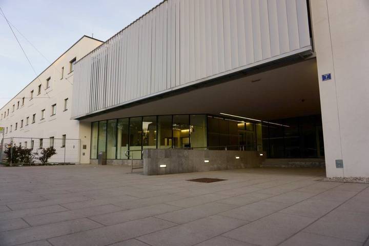 Hostel für 2 Personen, mit Garten - 1