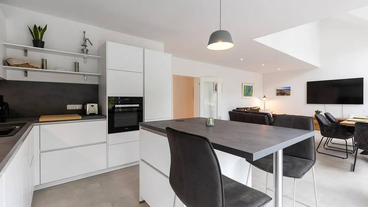 Ferienhaus für 6 Personen (135 m²) in Wietzendorf in Wietzendorf, Landkreis Heidekreis