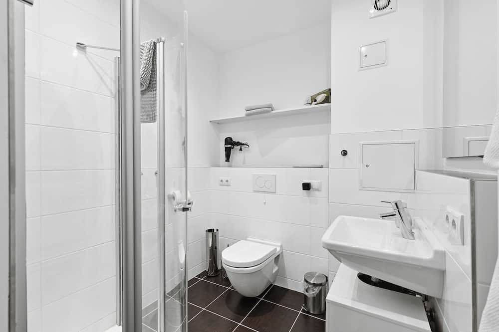 Ganze Wohnung, Bright, fully equipped 1 1/2 room (vacation) apartment in Deidesheim, Pfälzer Rheinebene